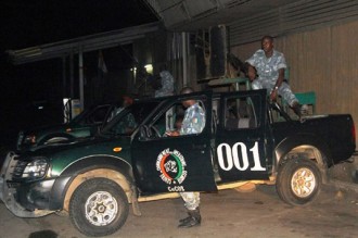 Côte dÂ’Ivoire : LÂ’ex-commandant en second du Â‘Â‘CECOSÂ’Â’ recouvre la liberté !